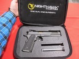 Nighthawk Custom Chairman 45ACP/6