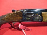 Caesar Guerini Summit Sporting LIMITED 12ga/32