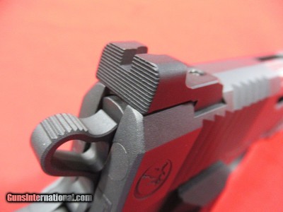 Nighthawk Custom Agent 2 45acp 5