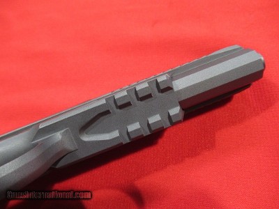Nighthawk Custom Agent 2 45acp 5