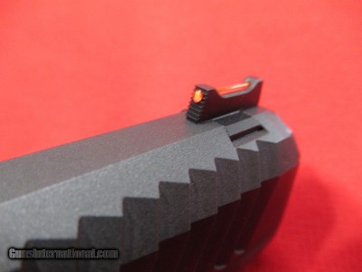Nighthawk Custom Agent 2 45acp 5