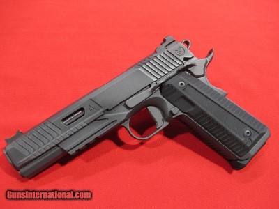 Nighthawk Custom Agent 2 45acp 5