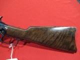 Winchester Model 73 Competition Carbine 45LC 20