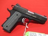 Springfield Armory 1911 LW Compact RO 45acp 4