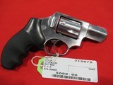 Ruger SP101 357 Magnum 2 1/4