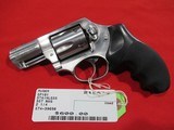 Ruger SP101 357 Magnum 2 1/4