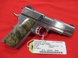 Nighthawk Custom Lady Hawk Stainless 9mm 4.25