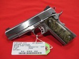 Nighthawk Custom Lady Hawk Stainless 9mm 4.25