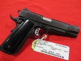 Wilson Combat CQB Elite 45acp 5