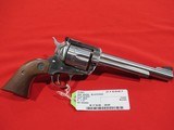 Ruger New Model Blackhawk 357 Magnum 6 1/2