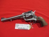 Ruger New Model Blackhawk 357 Magnum 6 1/2