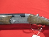 Beretta 686 Silver Pigeon Grade I 28ga&410ga 28