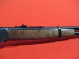 Winchester model 73 Competition Carbine 45LC/20