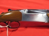 Ruger Red Label 28ga/26