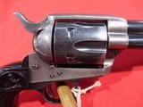 Colt Custom Shop SAA 44-40 WCF with Distressed Finished (NEW) RARE - 2 of 10