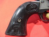 Colt Custom Shop SAA 44-40 WCF with Distressed Finished (NEW) RARE - 4 of 10