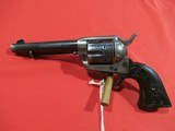 Colt Custom Shop SAA 44-40 WCF with Distressed Finished (NEW) RARE - 5 of 10