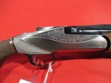 Benelli 828U Field 20ga/28