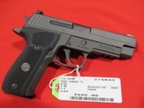 Sig Sauer P226 Legion DA 9mm 4.4