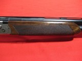 Beretta 694 Sporting 12ga/32