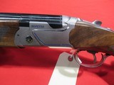 Beretta 694 Sporting 12ga/32