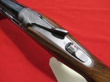 Beretta 694 Sporting 12ga/32