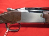 Browning 725 Sporting 28ga/30