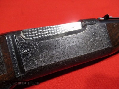 Savage 1899 F-Grade 25-3000/22