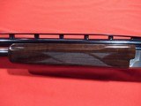 Browning CX White 12ga/32