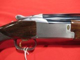 Browning 725 Sporting 12ga/30