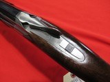 Browning 725 Sporting 12ga/30