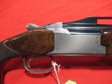 Browning 725 Trap 12ga/32