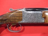 Limited Edition Browning Citori 50th Anniversary 12ga/30