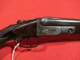 Parker GH 12ga/30