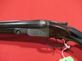 Parker GH 12ga/30