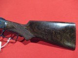 Winchester 73 Deluxe Sporting 45LC/24