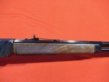 Winchester 73 Deluxe Sporting 45LC/24