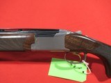 Browning 725 Sporting 12ga/30