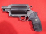 MIL Inc. Thunder-5 45/410 Revolver 2.25