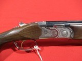 Beretta 686 Silver Pigeon I Sporting 28ga/30