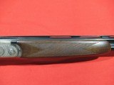 Beretta 686 Silver Pigeon I Sporting 28ga/30