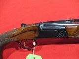 Perazzi MX-10/20 Sporting 20ga/29 1/2