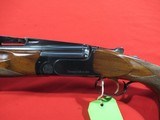 Perazzi MX-10/20 Sporting 20ga/29 1/2