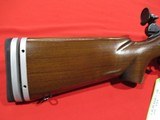 Winchester Model 52B Target 22LR/27