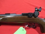 Winchester Model 52B Target 22LR/27