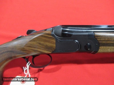 Beretta DT-11 Black Edition (NO CARBON) 12ga/32