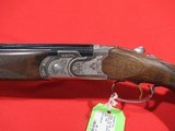 Beretta 686 Silver Pigeon 28ga/30
