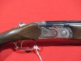 Beretta 686 Silver Pigeon 28ga/30