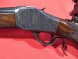 Browning 1885 BPCR 45-70 30