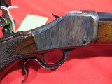 Browning 1885 BPCR 45-70 30